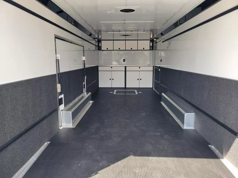 new Car Haulers / Racing Trailers ATC  for sale, in Acton, CA Thumbnail 13