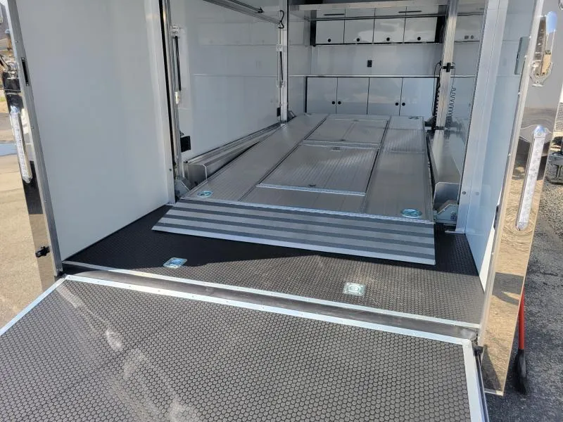 new Car Haulers / Racing Trailers ATC  for sale, in Acton, AL Thumbnail 21