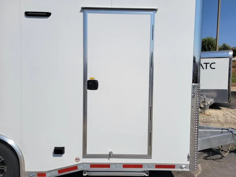 new Car Haulers / Racing Trailers ATC  for sale, in Acton, AL Thumbnail 3