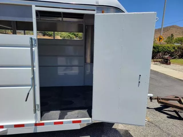 new Other Trailers Maverick Trailers  for sale, in Acton, AL Thumbnail 4