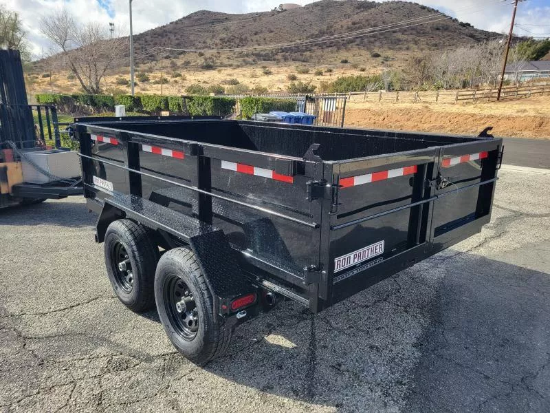 new Other Trailers Iron Panther  for sale, in Acton, AL Thumbnail 6