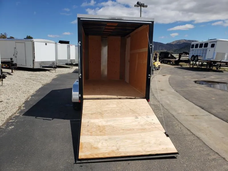new Cargo (Enclosed) Trailers Other  for sale, in Acton, CA Thumbnail 4