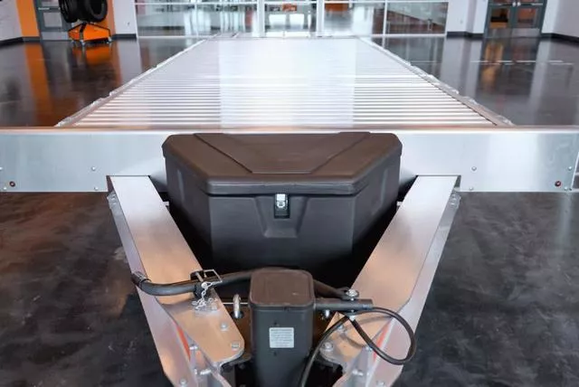 new Other Trailers Timpte  for sale, in Acton, AL Thumbnail 8