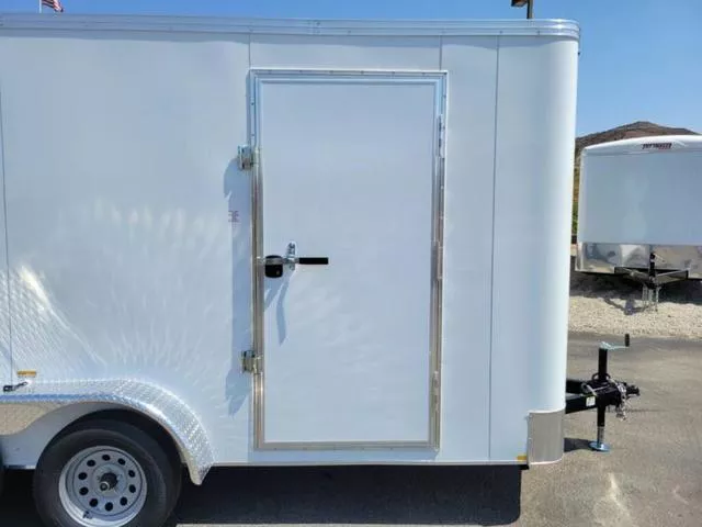 new Cargo (Enclosed) Trailers Other  for sale, in Acton, CA Thumbnail 6