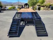 new Equipment / Flatbed Trailers Snake River  for sale, in Acton, CA Thumbnail 6