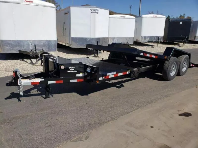 new Other Trailers Snake River  for sale, in Acton, AL Thumbnail 2