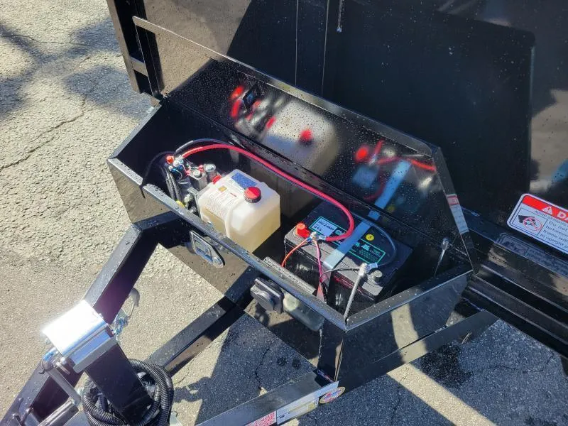 used Other Trailers Iron Panther  for sale, in Acton, AL Thumbnail 9