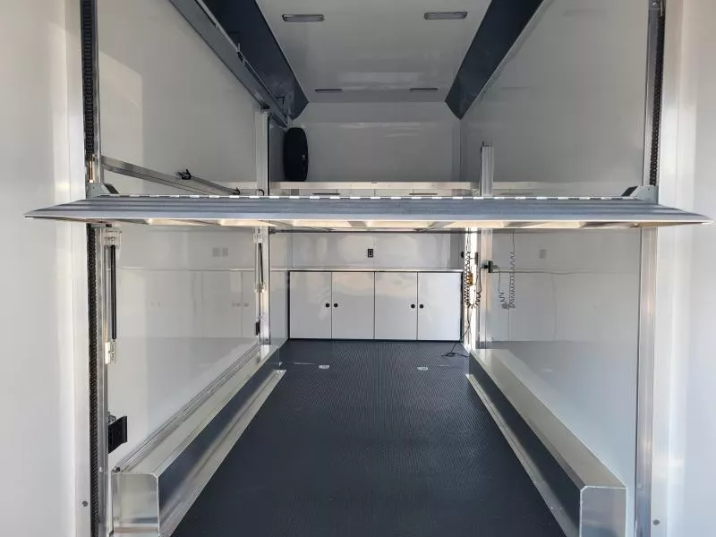 new Car Haulers / Racing Trailers ATC  for sale, in Acton, CA Thumbnail 16