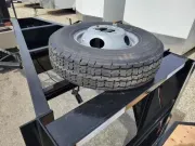new Equipment / Flatbed Trailers Snake River  for sale, in Acton, CA Thumbnail 15