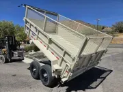 new Dump Trailers Snake River  for sale, in Acton, AL Thumbnail 2