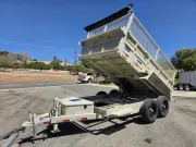 new Dump Trailers Snake River  for sale, in Acton, AL Thumbnail 1