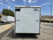 new Cargo (Enclosed) Trailers Look Trailers  for sale, in Acton, CA Thumbnail 3
