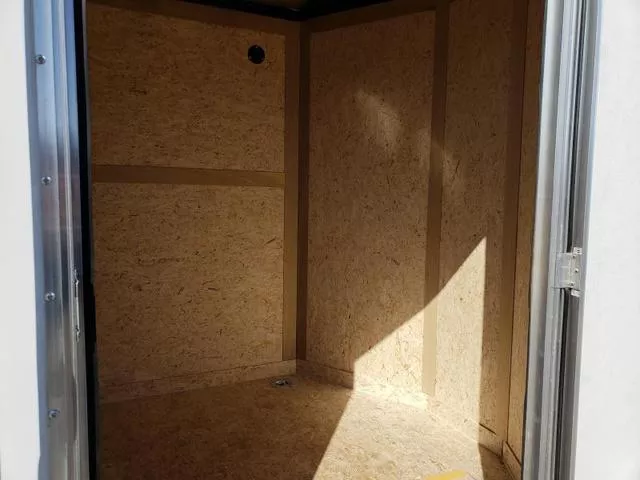 new Cargo (Enclosed) Trailers Wells Cargo  for sale, in Acton, CA Thumbnail 8