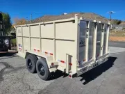 new Dump Trailers Snake River  for sale, in Acton, AL Thumbnail 10
