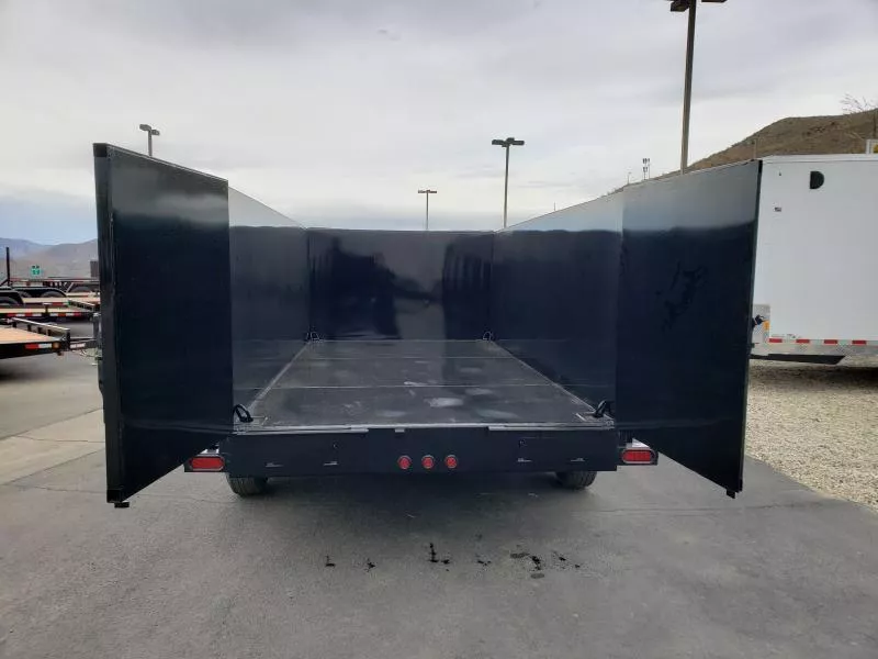 new Other Trailers Snake River  for sale, in Acton, AL Thumbnail 8