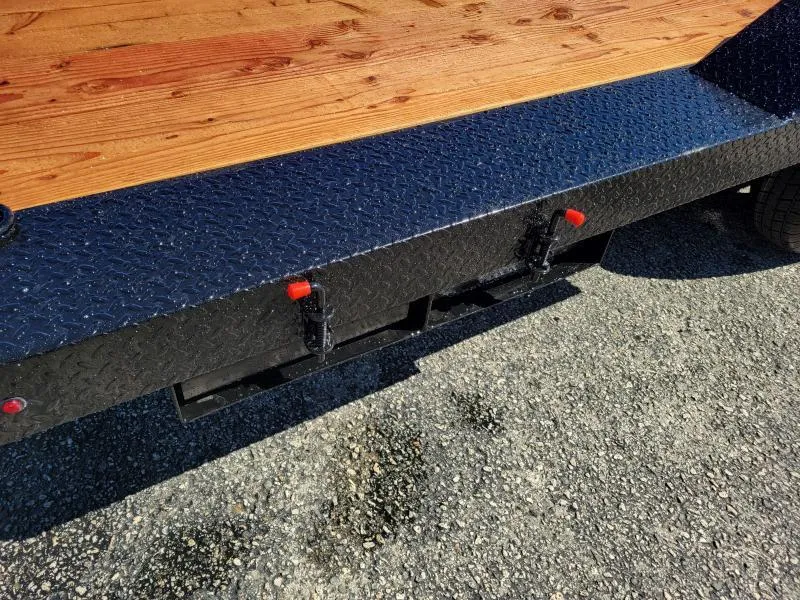 used Other Trailers Iron Panther  for sale, in Acton, CA Thumbnail 8