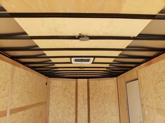 new Other Trailers Wells Cargo  for sale, in Acton, CA Thumbnail 6