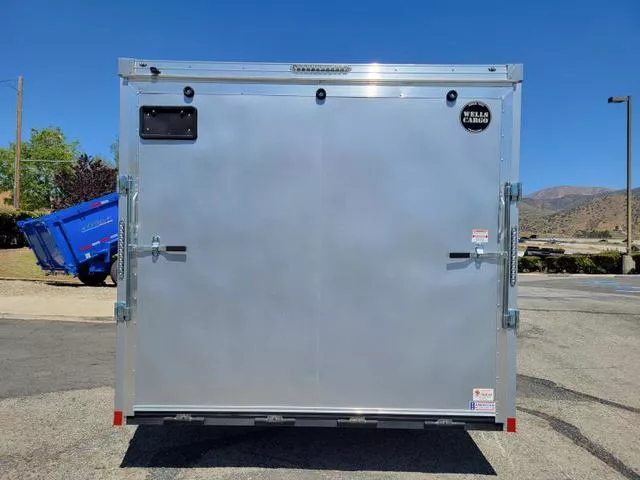 new Other Trailers Wells Cargo  for sale, in Acton, CA Thumbnail 7