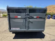 new Dump Trailers Iron Panther  for sale, in Acton, CA Thumbnail 9
