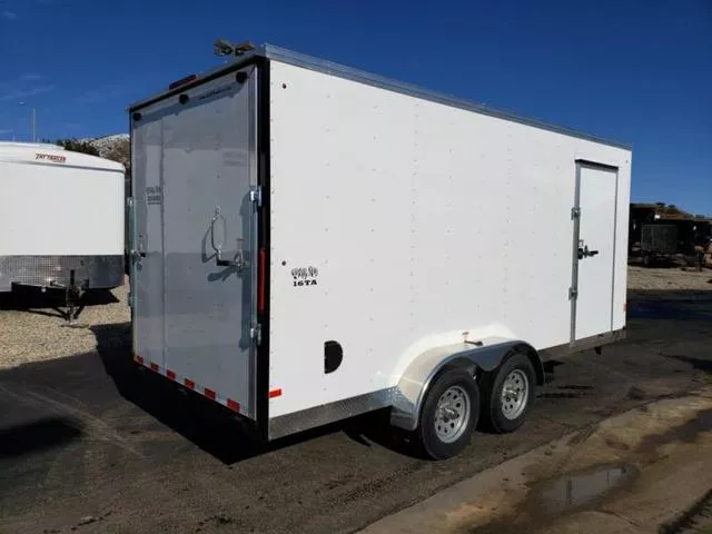 new Cargo (Enclosed) Trailers Other  for sale, in Acton, AL Thumbnail 2