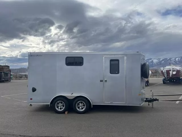 new Cargo (Enclosed) Trailers Wells Cargo  for sale, in Acton, CA Thumbnail 2
