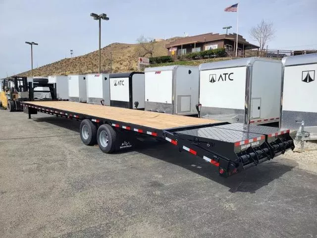 new Other Trailers Snake River  for sale, in Acton, AL Thumbnail 2