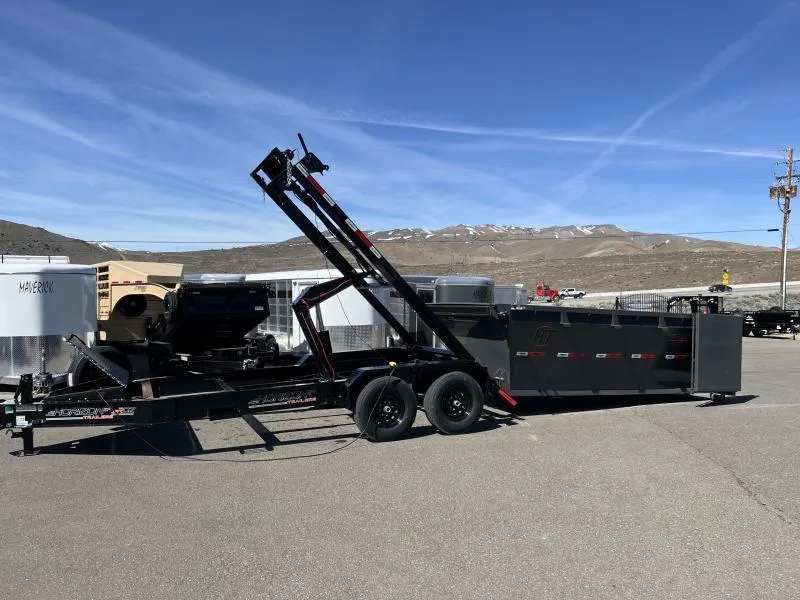 new Other Trailers Horizon Trailers  for sale, in Acton, CA Thumbnail 13