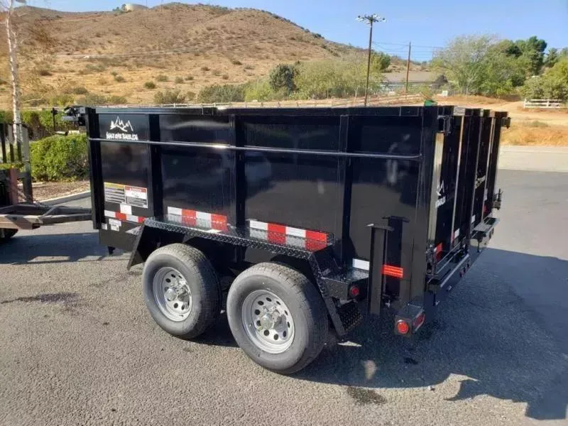 new Other Trailers Snake River  for sale, in Acton, CA Thumbnail 8