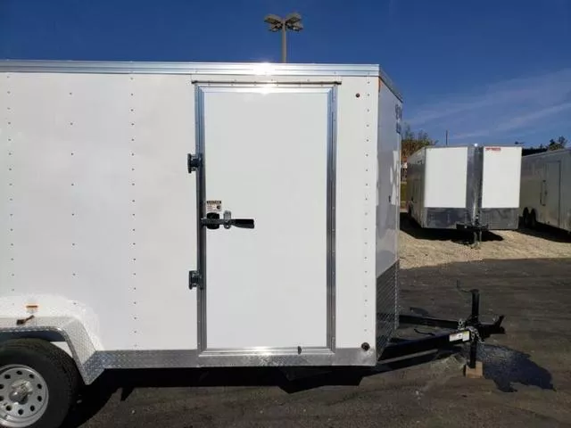 new Cargo (Enclosed) Trailers Other  for sale, in Acton, AL Thumbnail 6
