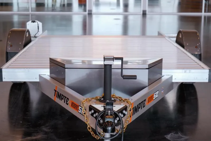 new Other Trailers Timpte  for sale, in Acton, AL Thumbnail 10