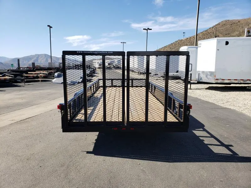 new Cargo (Enclosed) Trailers Texas Bragg Trailers  for sale, in Acton, AL Thumbnail 3