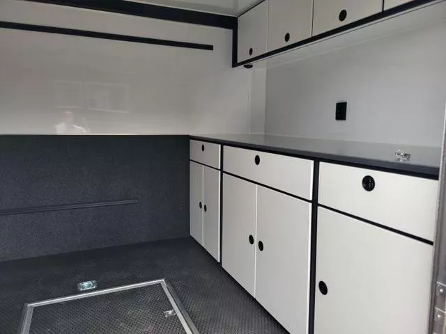 new Car Haulers / Racing Trailers ATC  for sale, in Acton, CA Thumbnail 5