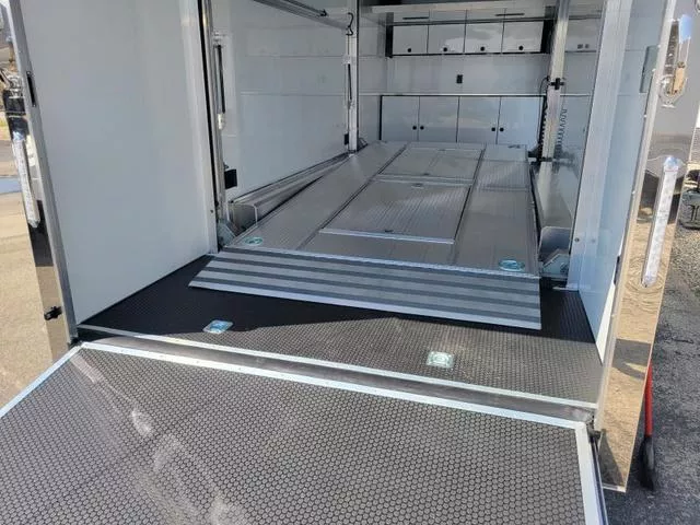 new Car Haulers / Racing Trailers ATC  for sale, in Acton, CA Thumbnail 21