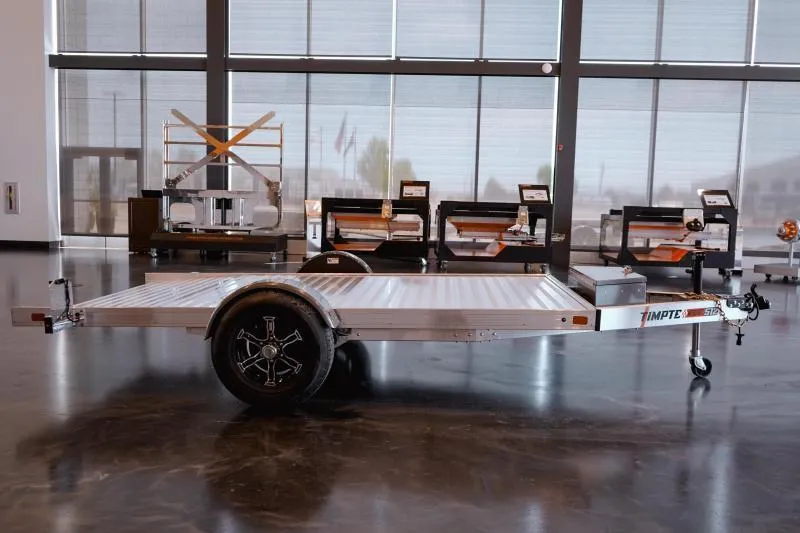 new Other Trailers Timpte  for sale, in Acton, AL Thumbnail 9