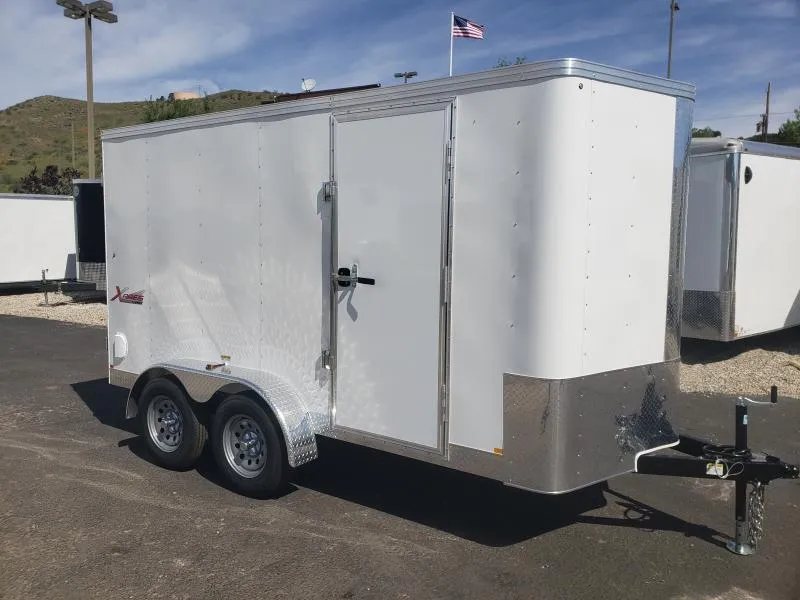 Mirage TNT 6x12 V-Nose 7K D/D