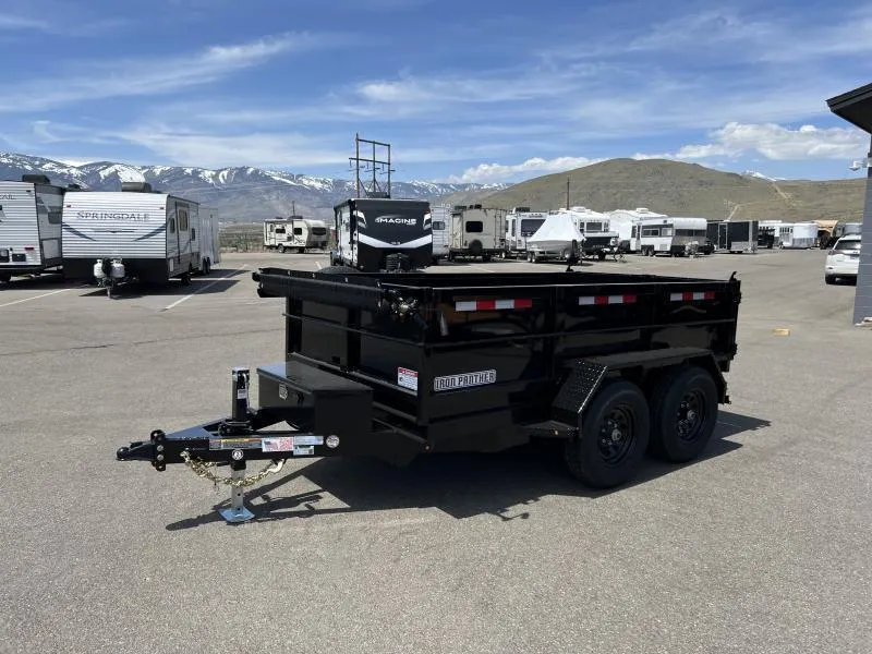 new Other Trailers Iron Panther  for sale, in Acton, CA Thumbnail 4