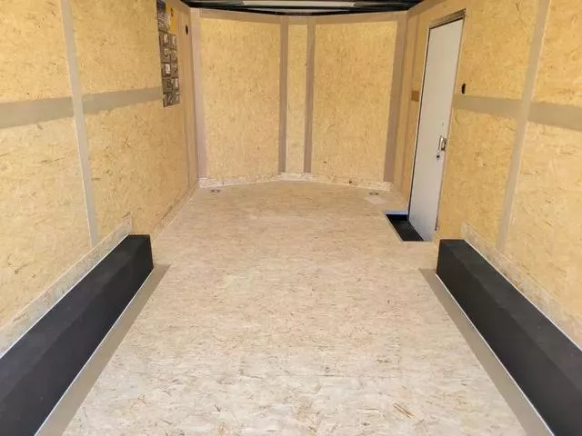 new Other Trailers Wells Cargo  for sale, in Acton, CA Thumbnail 6