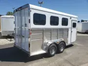 new Horse Trailers Maverick Trailers  for sale, in Acton, CA Thumbnail 2
