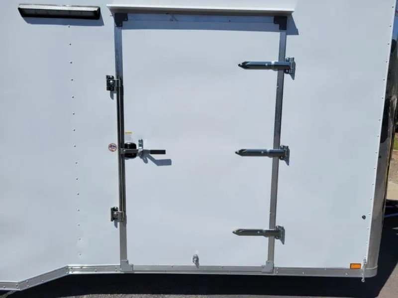 new Car Haulers / Racing Trailers Pace American  for sale, in Acton, CA Thumbnail 7