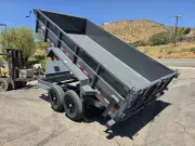new Dump Trailers Snake River  for sale, in Acton, AL Thumbnail 2