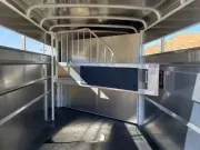 new Horse Trailers Maverick Trailers  for sale, in Acton, AL Thumbnail 9