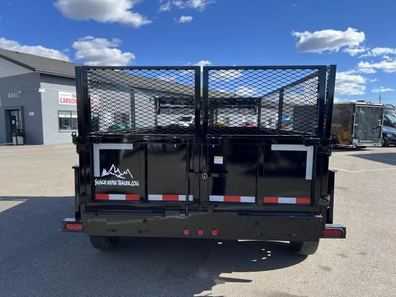 new Other Trailers Snake River  for sale, in Acton, CA Thumbnail 6