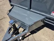 new Dump Trailers Iron Panther  for sale, in Acton, CA Thumbnail 6