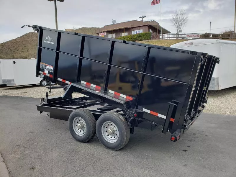 new Other Trailers Snake River  for sale, in Acton, AL Thumbnail 2