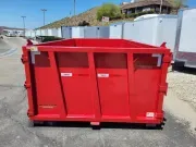 new Dump Trailers Horizon Trailers  for sale, in Acton, CA Thumbnail 3