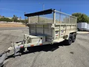 new Dump Trailers Snake River  for sale, in Acton, AL Thumbnail 9