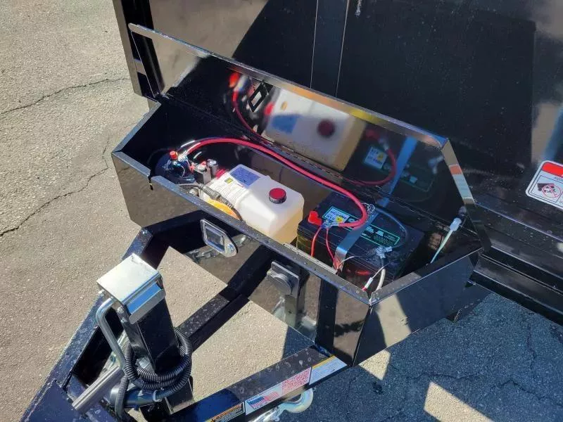 new Other Trailers Iron Panther  for sale, in Acton, AL Thumbnail 9