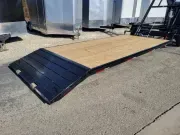 new Flat Decks Horizon Trailers  for sale, in Acton, CA Thumbnail 2