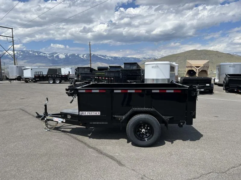 new Other Trailers Iron Panther  for sale, in Acton, CA Thumbnail 4