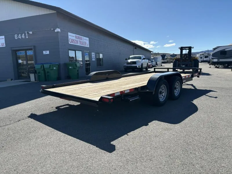 new Other Trailers Five Star  for sale, in Acton, AL Thumbnail 8